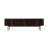 Rylee - Modern Smoked Ash TV Stand