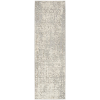 Abstract Area Rug