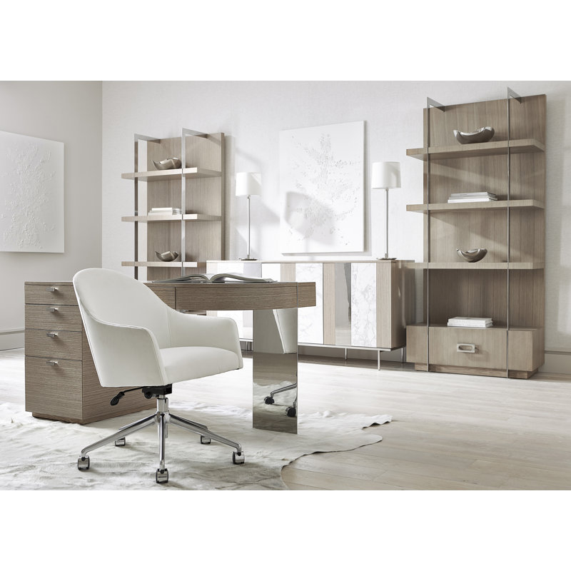 Modulum Etagere Bookcase