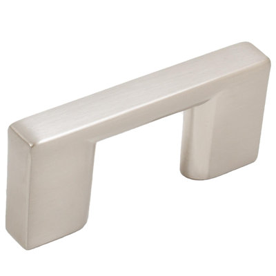 Jetstream Cabinet Pull By Stone Harbour Hardware