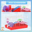 Pattie Hamster Cage