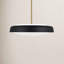 Luminaire suspendu 3 lumières Draper-779680531