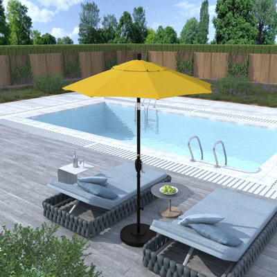 Jelinek 72'' Umbrella Sunbrella® Umbrella