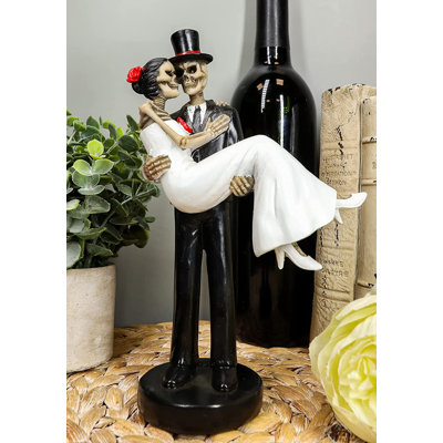 Geraldene Figurines & Sculptures