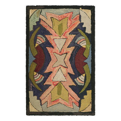 One-of-a-Kind 2'2x3'5 Area Rug