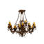 Lustre Auburntown