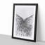 Sketching the Architecture Vol.61 - Picture Frame Drawing Print-55733195-55733197