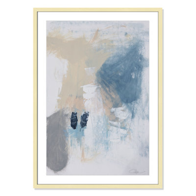 Coastal Carnival Collection "Coastal Carnival II" Print