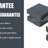 Mat Plastic Deck Tiles