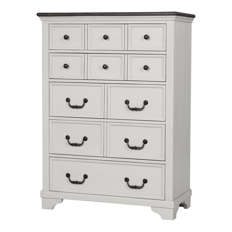 Commode 5 tiroirs Collenn