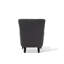 Warfel Upholstered Wingback Chair