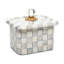 Sterling Check® Recipe Box