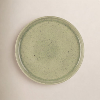 Ariel 11" Dinner Plate