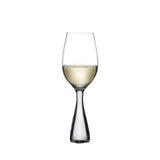 Wine Party Handmade Crystal Wine Glass