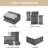 Taifa Modern & Contemporary Comforter Set-37811252-68539218