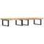 Bucura 160cm Solid Wood Bathroom Vanity Top-369806543