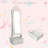 Kids Jewelry Armoire Cabinet, Full-Length Mirror