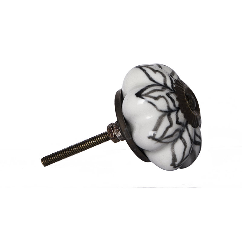 Hand Painted Novelty Knob Multipack