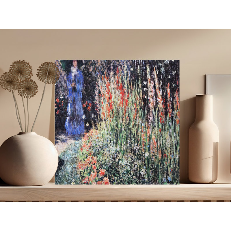 Semple Wrapped Canvas Print Set, 30x30