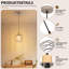 1 - Light Pendant