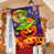 Purple/Orange Halloween 1
