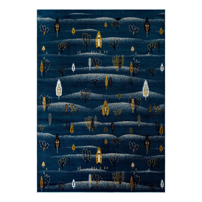 Bursa Botkins Rug