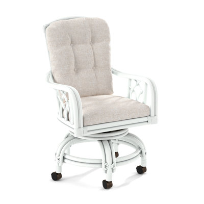 Chaise avec accoudoirs Edgewater