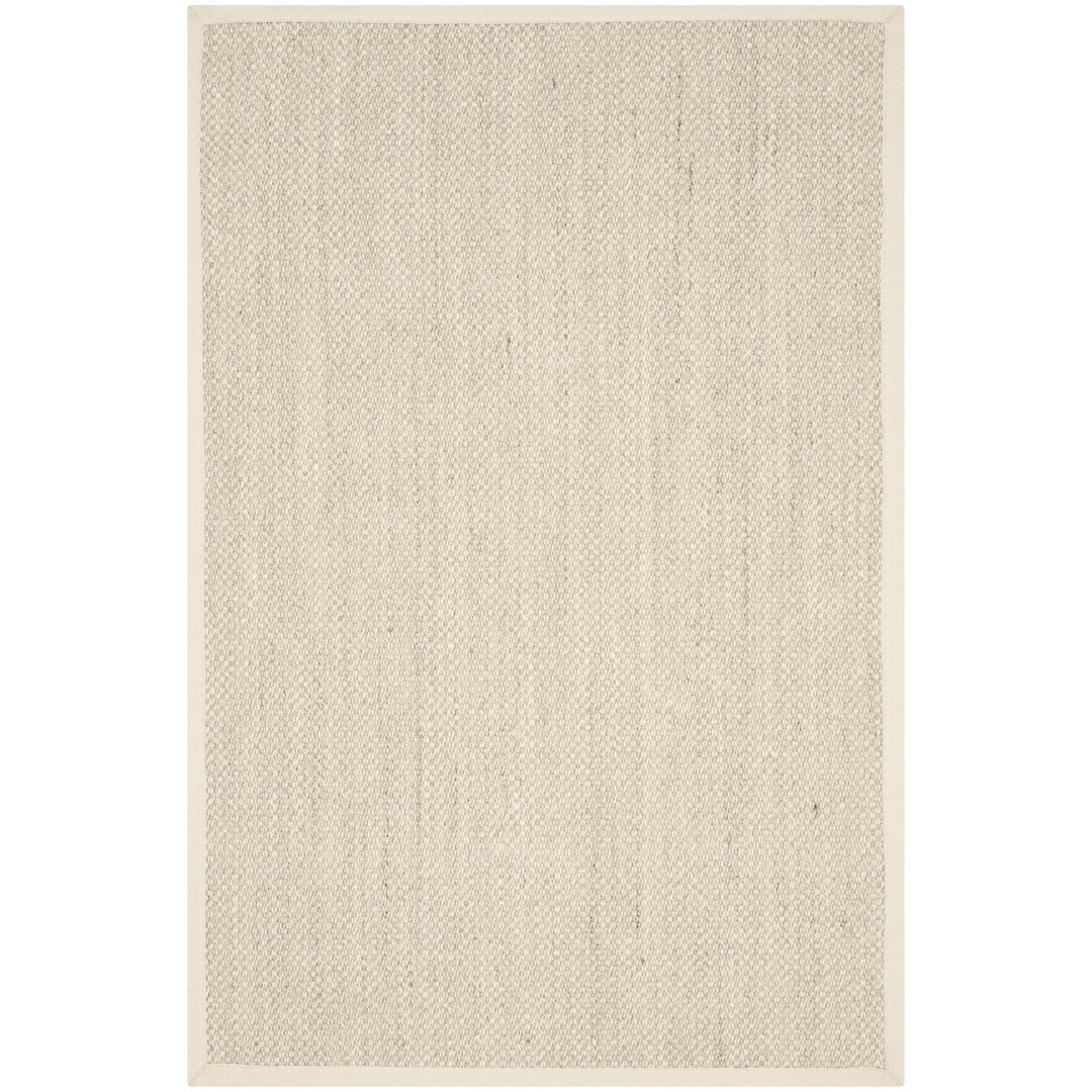 Teppich Torbin in Beige