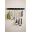 Metal Straight Wall Mounted Pot Rack-17081908