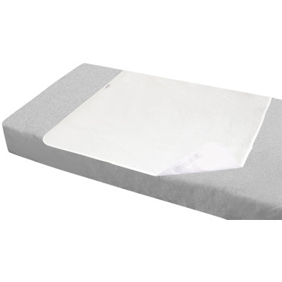 Protège-matelas en polyester 0,2 po