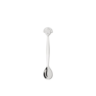 Anna G. Stainless Steel Teaspoon