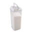 59,18 oz. Flatiron Contenant alimentaire