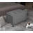 Friesen Polyester Blend Upholstered Storage Bench-183025400-183025402