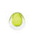 Ice Vase-Limeade-Sm