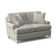 Lowell Upholstered 60'' Loveseat