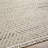 Casein Oliver Diamond Taupe Area Rug-1825802019