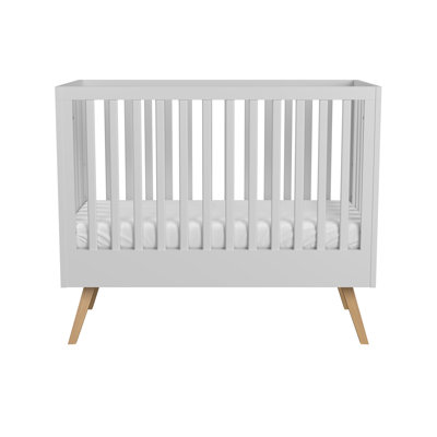 Horta 2 Cot Bed
