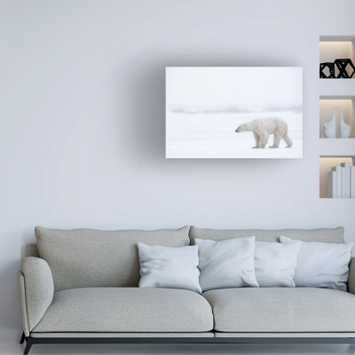 Art sur toile «Alessandro Catta» par Bachelo