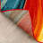 Brooksville Pleasure Multi Modern Bright Rug-1571630780