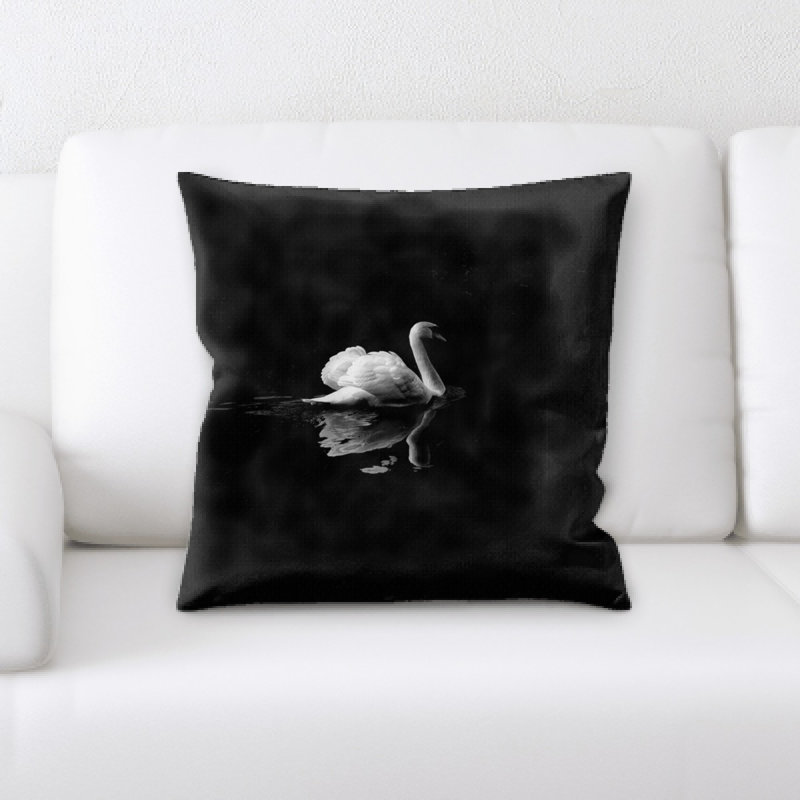 Housse de coussin carré et insert