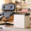 Square Ottoman