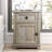 Branimir 1-Drawer Nightstands with Storage and Built-In Outlets-1655139133