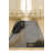 Stylish Woven Area Rug, 4.6 x 7.2 Feet, 100% Polyester, 740 g/m² | Non-Slip Felt Dot Underside, Easy to Clean, Machine Washable at 86°F | Perfect for Living Room, Bedroom, and Dining Areas, Durable & Elegant Design-1020264233