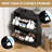 10 Pair Flip Down Shoe Storage-1299634623