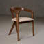 Chaise de salle à manger Greco-1116572167