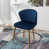 Ocean Blue Polyester is out of stock