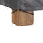 Jayant Outdoor Patio Dining Set Cover-23641011