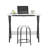 Maycol Metal Base Drafting Table