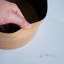 LIGNIS® Nelumbo Wood Fruit Bowl-2045682024
