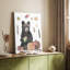 CuteAutumnForestI - galerie sur mesure-371450186